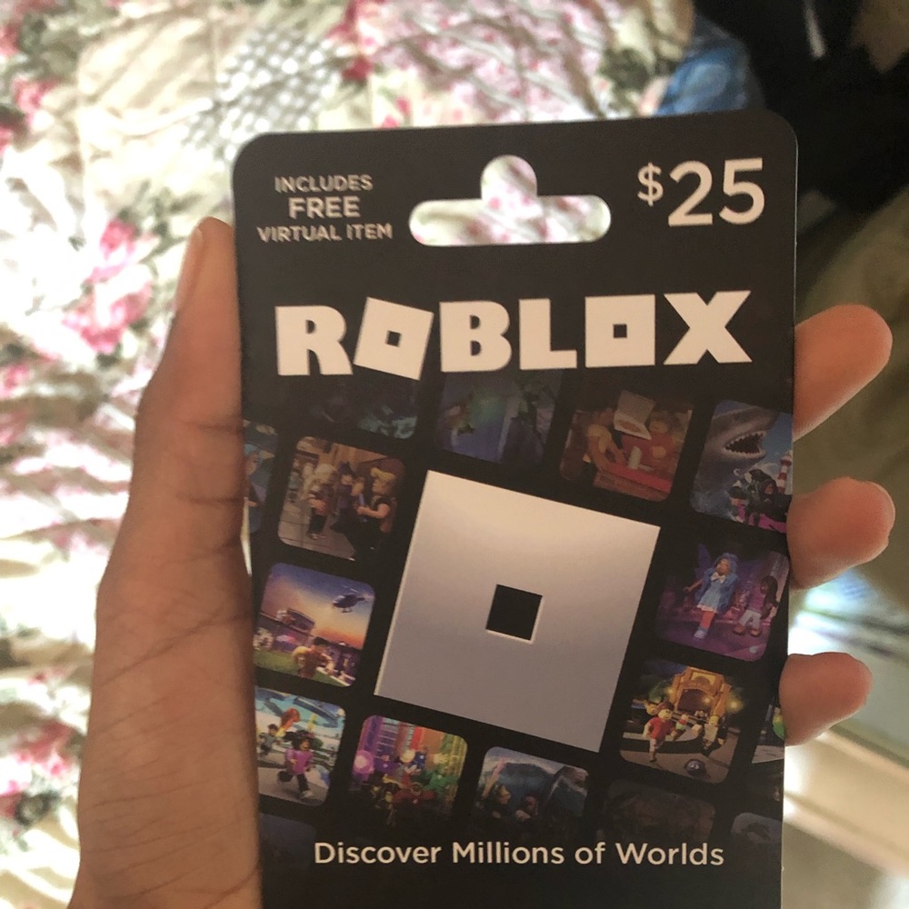 I’m selling this